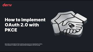 How to Implement OAuth 2.0 with PKCE
