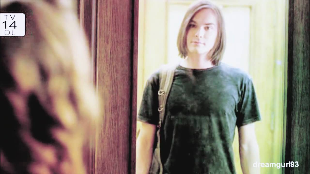 Hanna and Caleb/Stolen