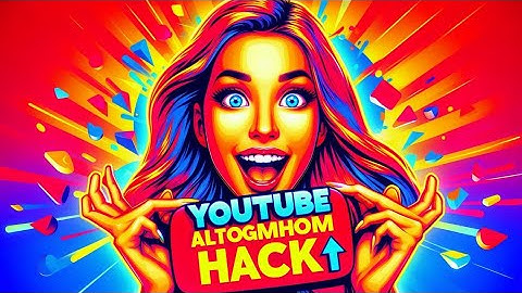 YouTube Algorithm Hacks for 2025: Get More Views and Go Viral