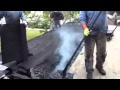 R & R Roofing Hot Crew video 1