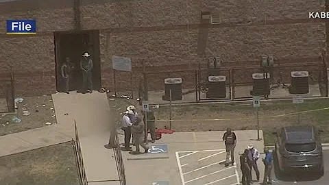 New Report On Police Response To Uvalde School Shooting Says Armed Officer Had Chance To Shoot Gunma