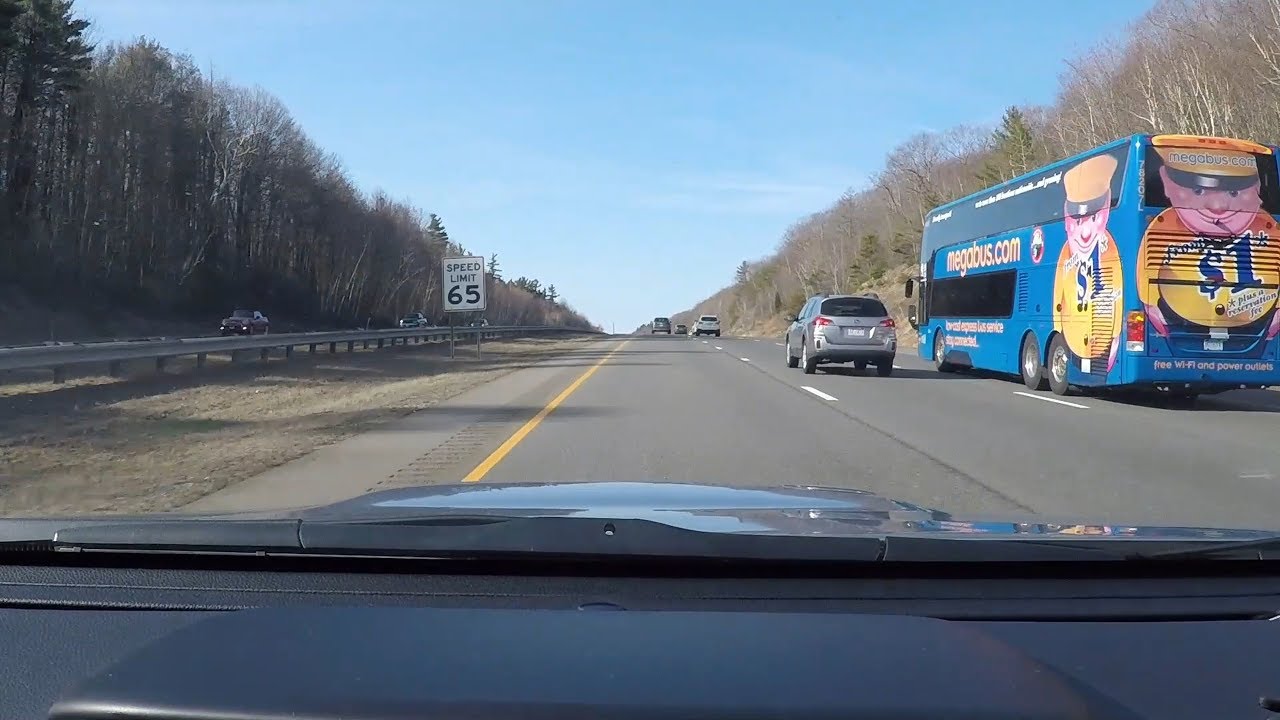 Maine to Florida Road Trip 2 YouTube