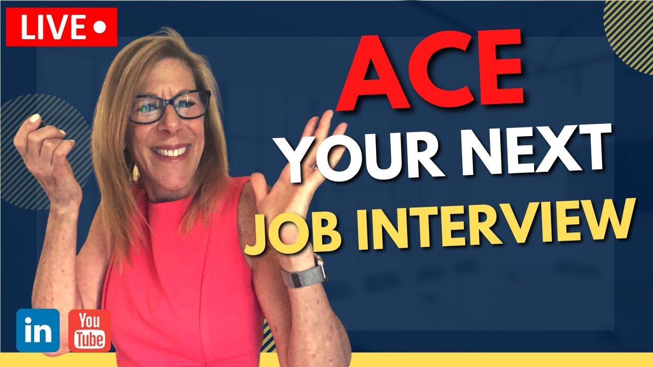 How to Succeed in Your Next Interview When English is Your 2nd Language ...