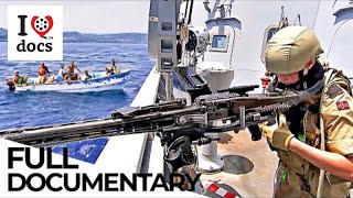 Pirate Hunting - Somali Pirate Documentary