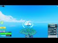 Blox Fruit {Roblox}