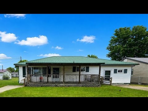 2411 Fairfax Street, Parkersburg, WV home video tour