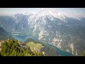 Nationalpark Berchtesgaden [#shorts] [4K]