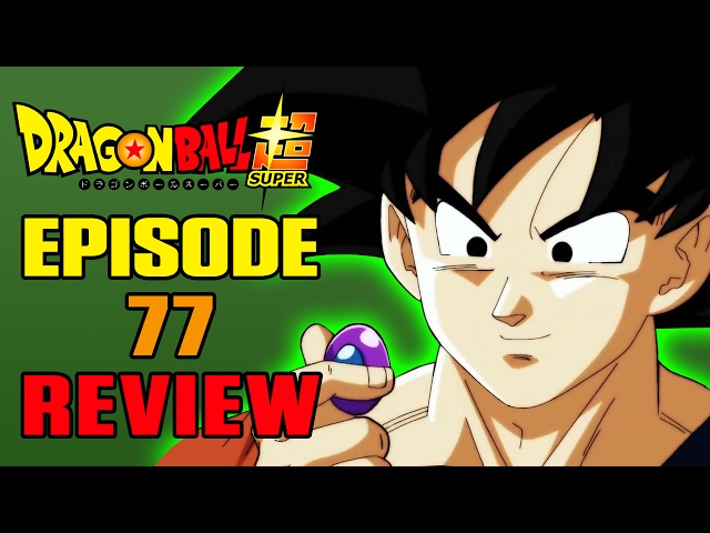 Dragon Ball Super' episode 77 recap, episode 78 spoilers: Will Goku prevent  the destruction of the multiverse at the Tournament of Power?