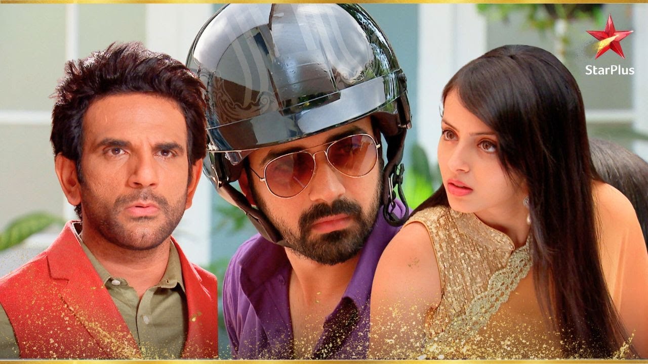 Indrajeet ने देखा Astha और Shlok को एक साथ! | Iss Pyar Ko Kya Naam Doon Ek Baar Phir