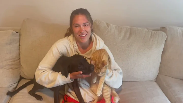 9 to 5 Pets Client Service Manager - Rebecca Cleary