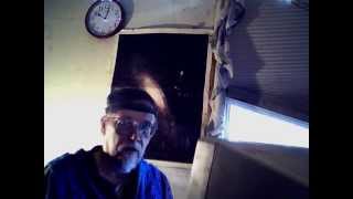 Sam Houston in 1986 film Net Worth