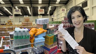 90% off your food?! Another INCREDIBLE Roger's Warehouse Haul by Mum Things 6,524 views 3 months ago 11 minutes, 36 seconds