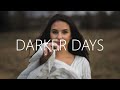 GhostDragon & Kuo - Darker Days (Lyrics) feat. April Bender