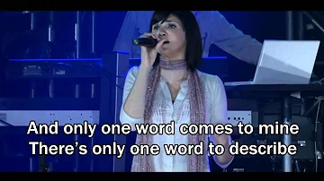 Holy - Jesus Culture (Lyrics/Subtitles) (Best Worship Song to Jesus)