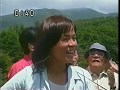 白井貴子 &#39;&#39;SING&#39;&#39;  NHK「ひるどき日本列島」