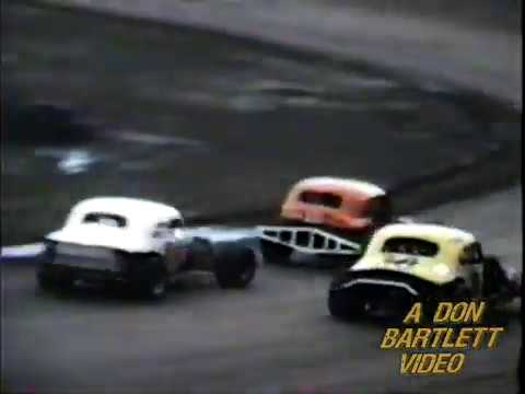 Rolling Wheels Raceway, 1970