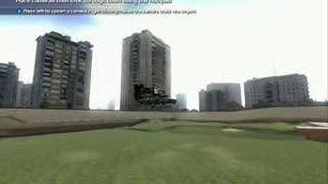 Garrys Mod 10 Hover Balls