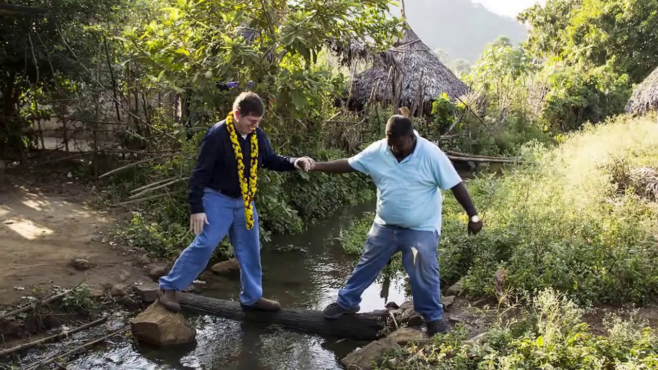 Olney Baptist Church  |  India Mission Trip Report 2013