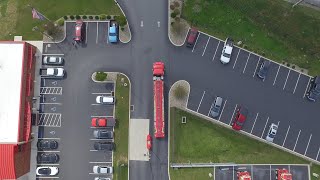 CLI Transport | A Place to Call "Home"