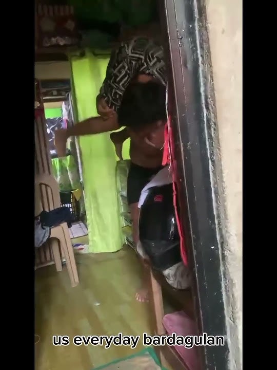 BARDAGULAN EVERYDAY #1 https://vt.tiktok.com/ZSB6FKfjr/