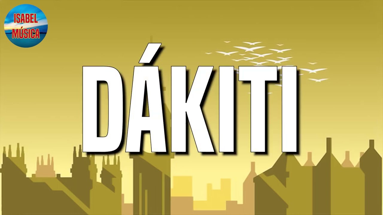 [Loop 1 Hour] 🎵 Reggaeton Bad Bunny x Jhay Cortez Dákiti (Letra