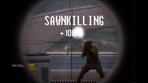 Black Ops 2: DSEsViper