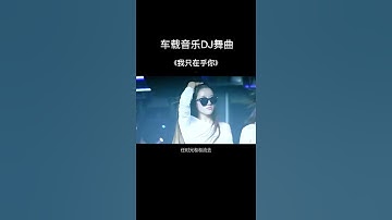 Thumbnail of 车载音乐DJ舞曲 (我只在乎你)