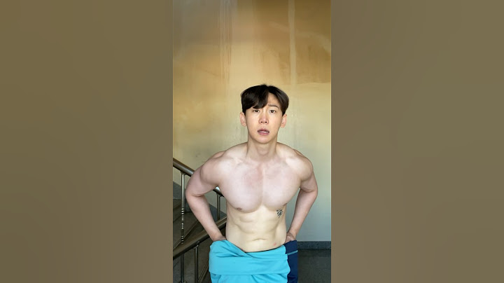 헬스 운동 유튜버가 힘든 이유
