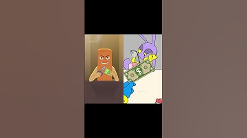 Tung Tung Tung Sahur Easy Magic Trick Tutorial COMPLETE EDITION (Brainrot Animation) @fash