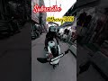 R15 Insta360 view #shorts #viral #yamaha #youtubeshorts #bhoot #shortvideo #trending #like #bike #r1