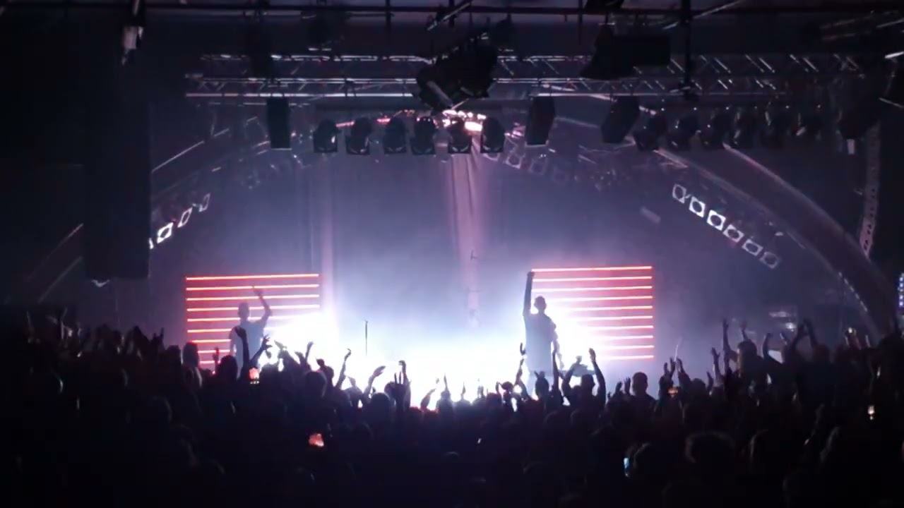 SOLAR FAKE - "Observer", 08.02.2025 Markthalle Hamburg