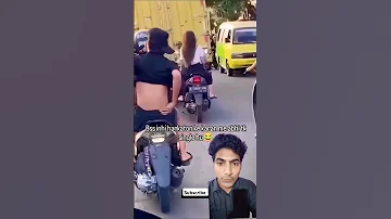 لڑکے نے لڑکیوں جیسا لباس بنا لیا لڑکیوں نے برا منایا لیکن سبھی محفوظ رہے 