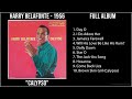 Harry belafonte  1956 greatest hits  calypso full album