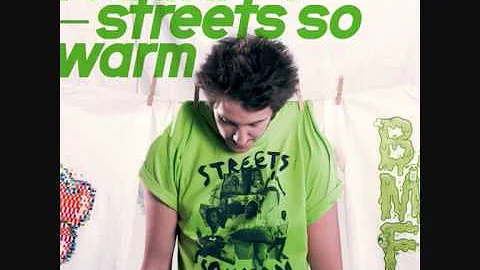 Toddla T - Streets So Warm (Serial Killaz Remix)