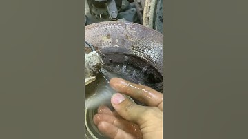 How two abs sensor clean #shortsviral #video
