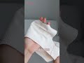 VEIMIA 胸を小さく見せるブラ | 0.6cmの薄型カップを採用し、通気性抜群で快適さが続く。ノンワイヤー設計で胸を優しくサポートし、スッキリ小さく見せる。 #veimia #ヴェーミア