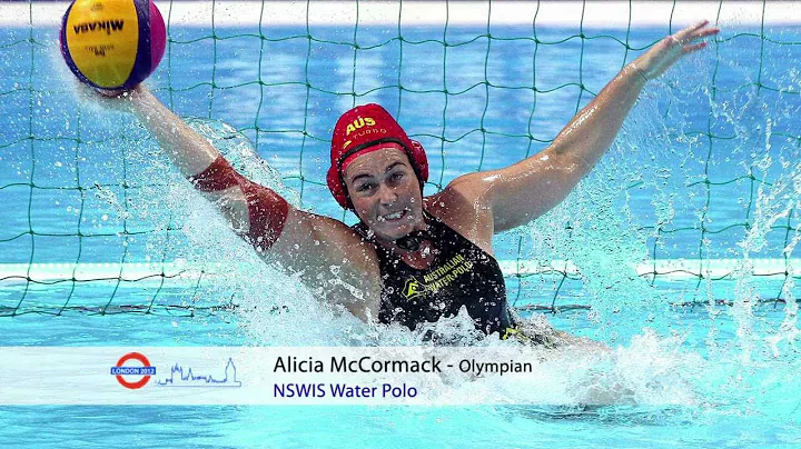The road to London - Alicia McCormack