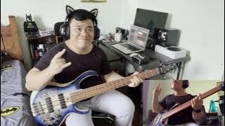 Search - Pelesit Kota Bass Cover