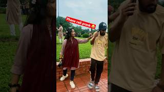 Phone call prank 😂 #funny #prank #shorts #youtubeshots #viralvideo