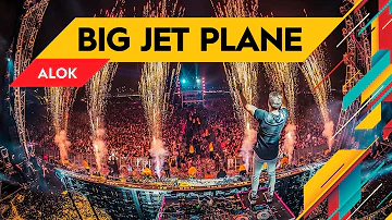 Big Jet Plane - Alok - VillaMix Rio de Janeiro 2017 ( Ao Vivo )