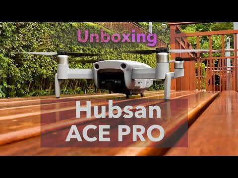 Hubsan Ace Pro