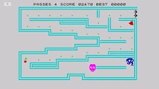 Hungry Horace Remastered - PC - Steam