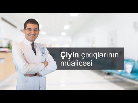 Video: Çiyin tendonitini müalicə etməyin 3 yolu