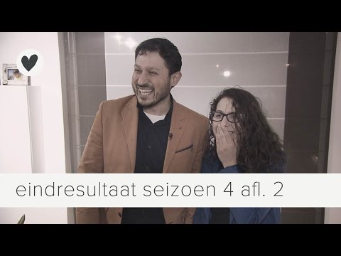 eindresultaat afl. 2 | vtwonen | weer verliefd op je huis