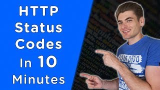 Learn HTTP Status Codes In 10 Minutes screenshot 1