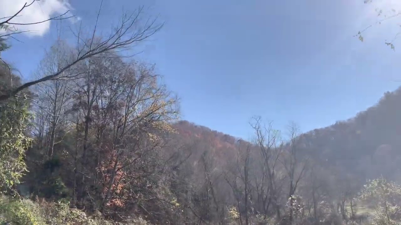 Virtual Tour - Thorn Hill, TN