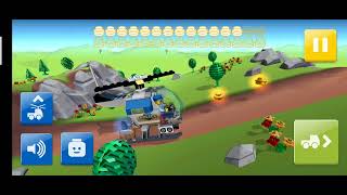 Lego Junior Creat Cruise Mod Apk Part 16 screenshot 5