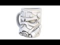 3D model of an abstract mug. A emotional mug. Superhive, CGtrader, Cults3d (no sound)