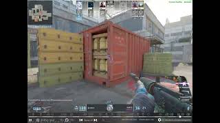 M4A1-S Ace Cache Counter-Strike 2 