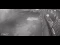 Video: Hooligans attempt to break into wine shop at Tukadoji Square in Nagpur